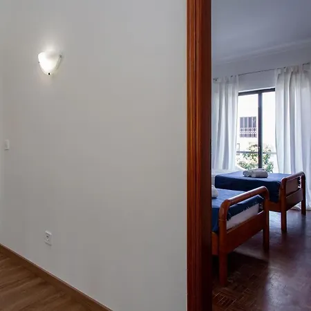 Casa Sao Rafael By Lovelystay