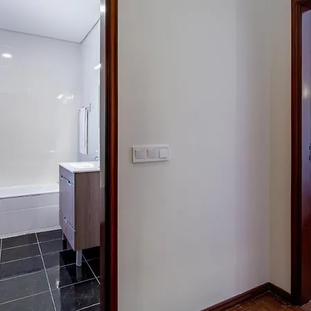 Casa Sao Rafael By Lovelystay *