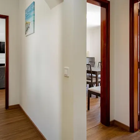 Casa Sao Rafael By Lovelystay *
