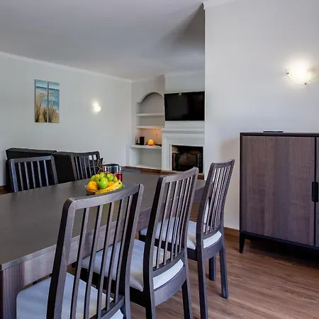 Casa Sao Rafael By Lovelystay Albufeira