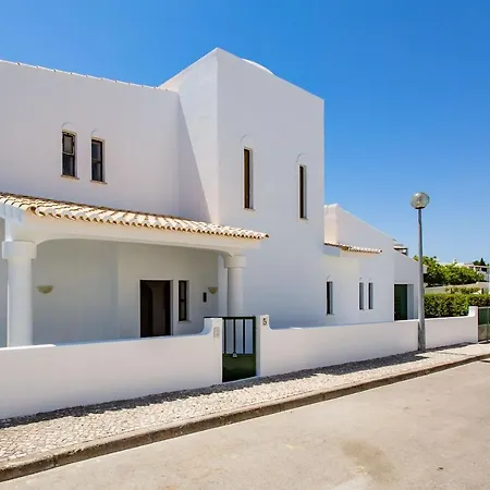Casa Sao Rafael By Lovelystay * Albufeira