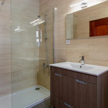 Casa de Férias Casa São Rafael By Lovelystay *