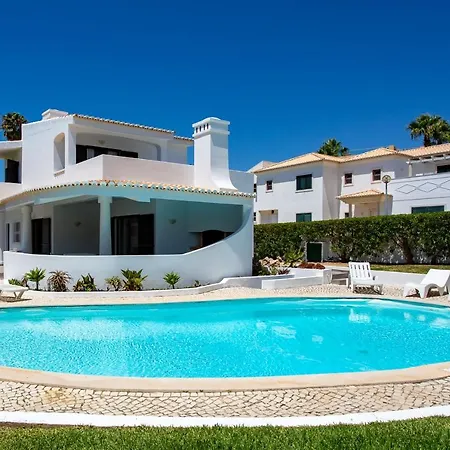 Casa São Rafael By Lovelystay Casa de Férias Albufeira