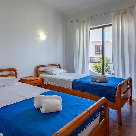 Casa Sao Rafael By Lovelystay בית נופש
