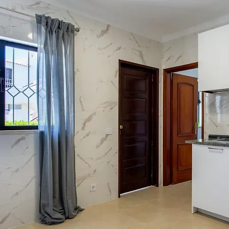 Casa Sao Rafael By Lovelystay בית נופש אלבופיירה