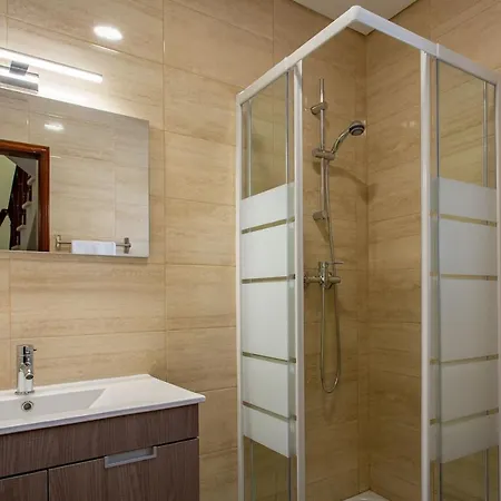 Casa Sao Rafael By Lovelystay בית נופש