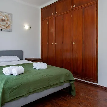 Casa Sao Rafael By Lovelystay בית נופש