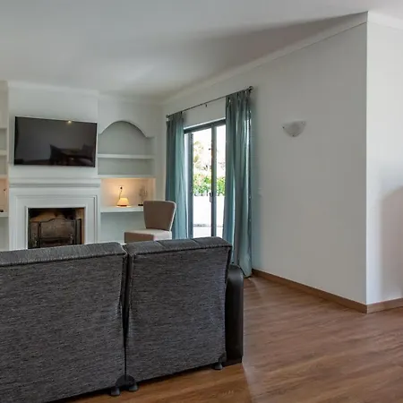 Casa Sao Rafael By Lovelystay בית נופש