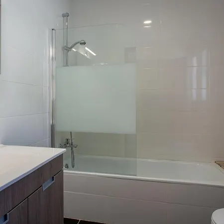 Casa Sao Rafael By Lovelystay * אלבופיירה