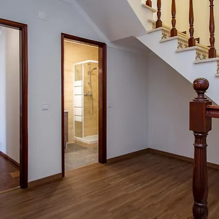 בית נופש Casa Sao Rafael By Lovelystay *