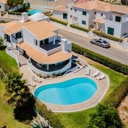 בית נופש Casa Sao Rafael By Lovelystay